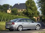 Opel Vectra GTS 2006 года